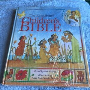 Children’s Bible